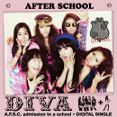 Diva by After School